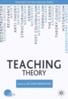 Teaching Theory - eBook