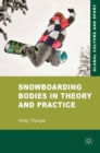 Snowboarding Bodies in Theory and Practice - eBook