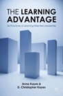 The Learning Advantage : Six Practices of Learning-Directed Leadership - eBook