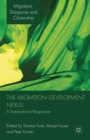 The Migration-Development Nexus : A Transnational Perspective - eBook