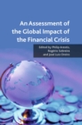 An Assessment of the Global Impact of the Financial Crisis - eBook