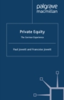 Private Equity : The German Experience - eBook