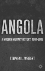 Angola : A Modern Military History, 1961-2002 - eBook