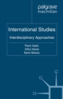 International Studies : Interdisciplinary Approaches - eBook