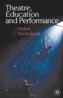 Theatre, Education and Performance - eBook