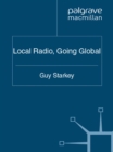 Local Radio, Going Global - eBook
