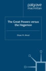 The Great Powers versus the Hegemon - eBook