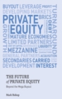 The Future of Private Equity : Beyond the Mega Buyout - Book