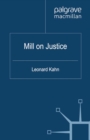 Mill on Justice - eBook