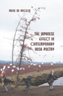 The Japanese Effect in Contemporary Irish Poetry - eBook