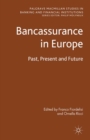 Bancassurance in Europe : Past, Present and Future - eBook