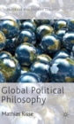 Global Political Philosophy - Book