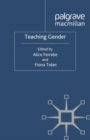 Teaching Gender - eBook