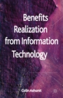 Benefits Realization from Information Technology - eBook