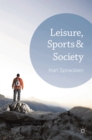 Leisure, Sports & Society - Book