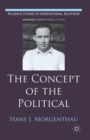 The Concept of the Political - Book