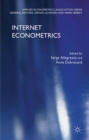 Internet Econometrics - eBook