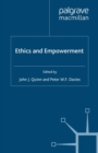Ethics and Empowerment - eBook
