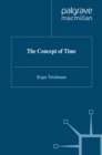 Concept of Time - eBook