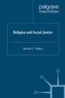 Religion and Social Justice - eBook