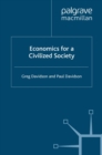 Economics for a Civilized Society - eBook