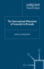 The International Dimension of Genocide in Rwanda - eBook