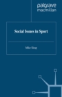 Social Issues in Sport - eBook