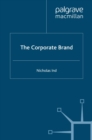 The Corporate Brand - eBook