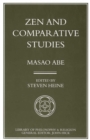 Zen and Comparative Studies - eBook