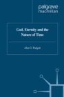 God, Eternity and the Nature of Time - eBook