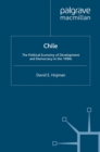 Chile : The Political Economy of Development and Democracy in the 1990s - eBook
