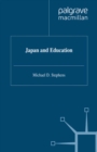 Japan and Education - eBook