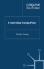Cromwellian Foreign Policy - eBook