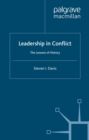 Leadership in Conflict : The Lessons of History - eBook