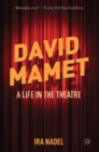 David Mamet : A Life in the Theatre - eBook