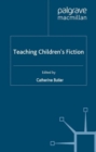 Teaching Children's Fiction - eBook