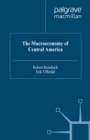 The Macroeconomy of Central America - eBook