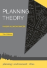 Planning Theory - Book