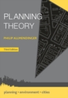 Planning Theory - eBook