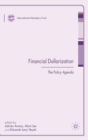 Financial Dollarization : The Policy Agenda - eBook