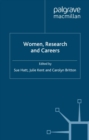 Women, Research and Careers - eBook