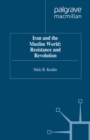 Iran and the Muslim World: Resistance and Revolution - eBook