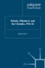 Britain, Mihailovic and the Chetniks, 1941-42 - eBook