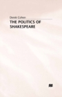 The Politics of Shakespeare - eBook