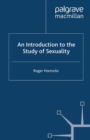 An Introduction to the Study of Sexuality - eBook