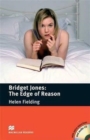 Macmillan Readers Bridget Jones Edge of Reason Intermediate Pack - Book