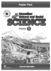 Macmillan Natural and Social Science 1 Poster - Book