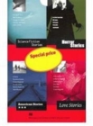 Literature Collections Pack - Book