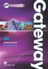 Gateway A2 Student Book and Webcode - Book