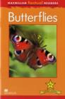 Macmillan Factual Readers: Butterflies - Book